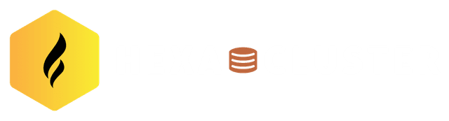 HexaCluster Logo