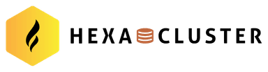 HexaCluster Logo