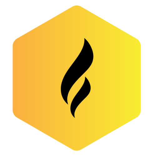 Center logo